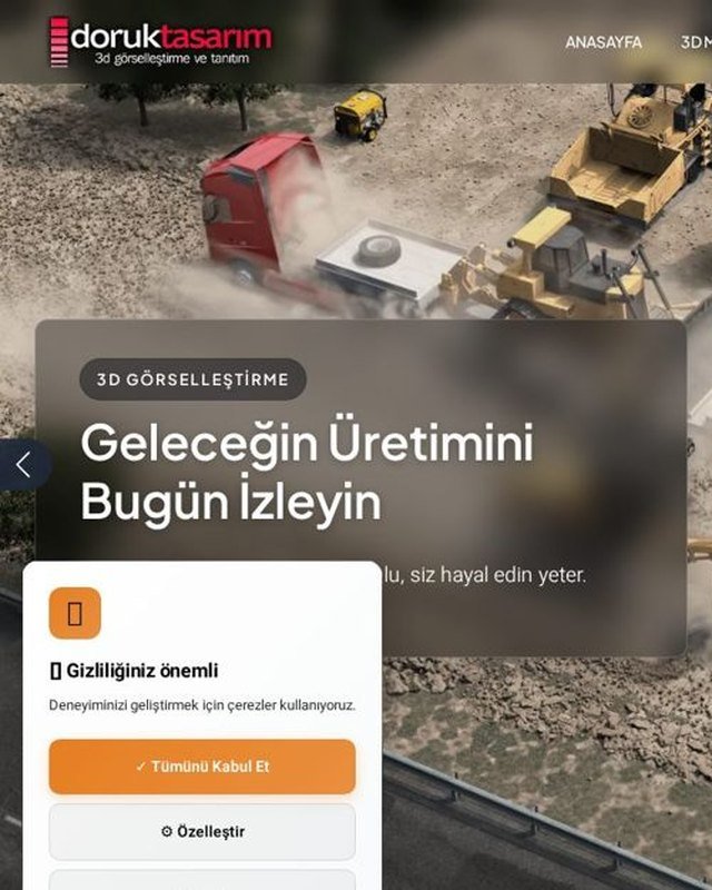 Doruk Tasarım