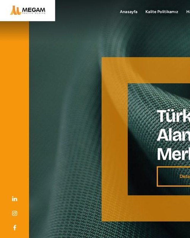 Megam Tekstil