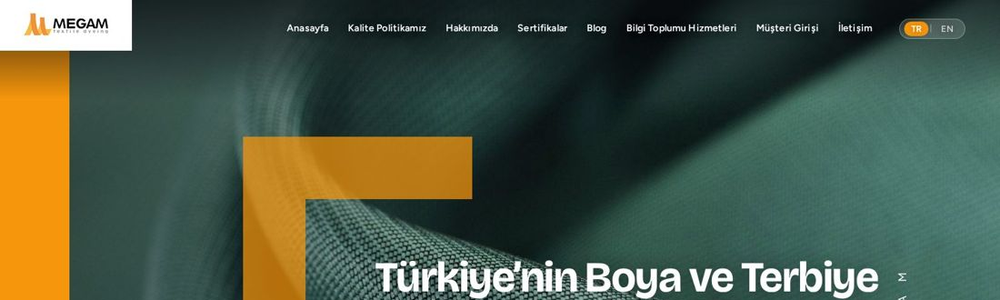 Megam Tekstil