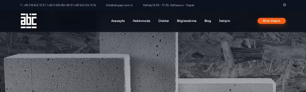 ABC Yapı